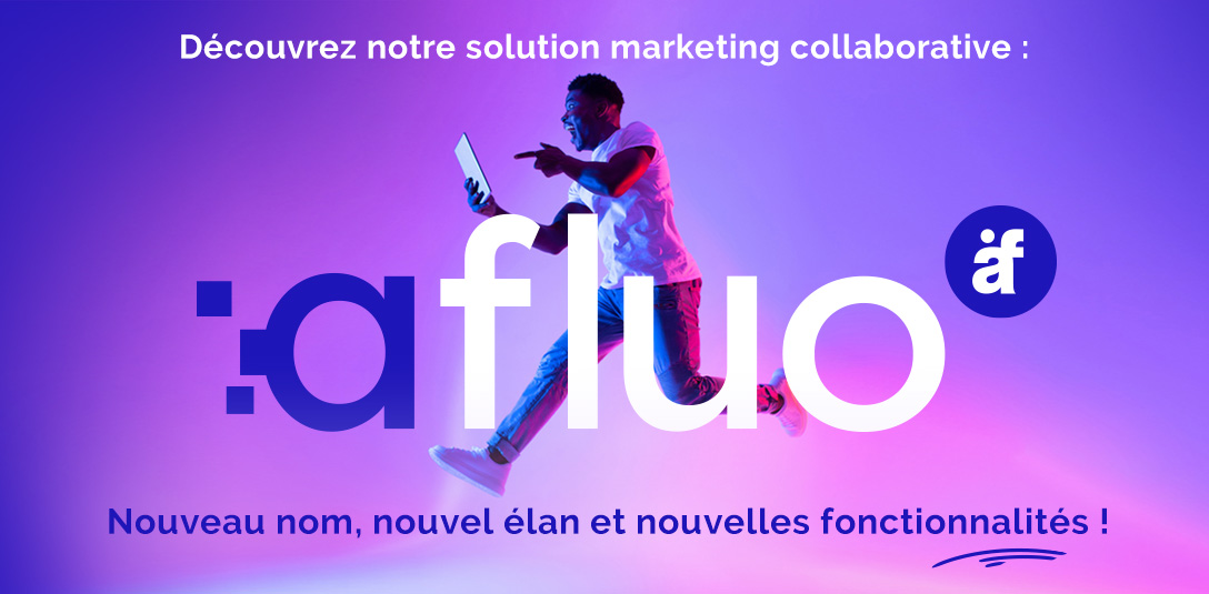 Afluo : la plateforme collaborative de ComeBack