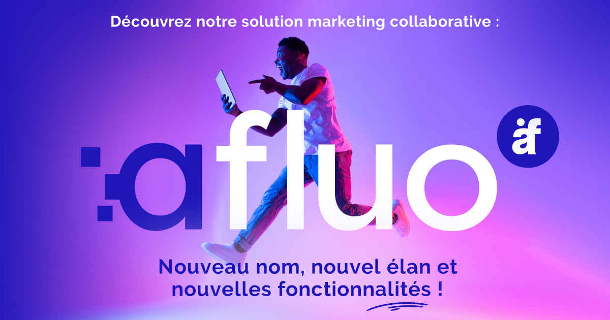 Afluo : la plateforme collaborative de ComeBack.