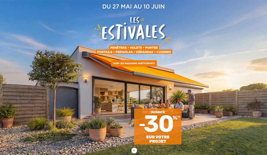 ComeBack accompagne Caséo Menuiserie & Cuisine dans la digitalisation de ses supports de vente
