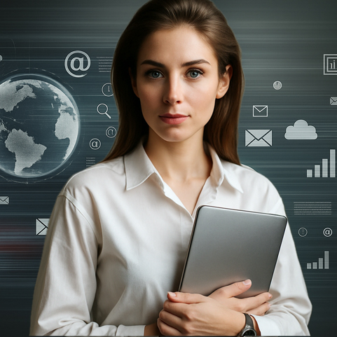 ComeBack met à votre service une expertise complète en création de landing pages sur mesure.