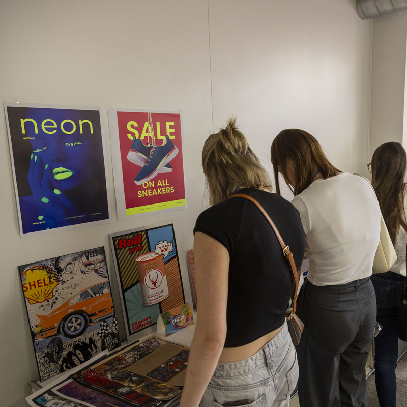 2025 aura accueilli la 4ème édition du ComeBack Festival, organisée et animée par nos équipes internes.