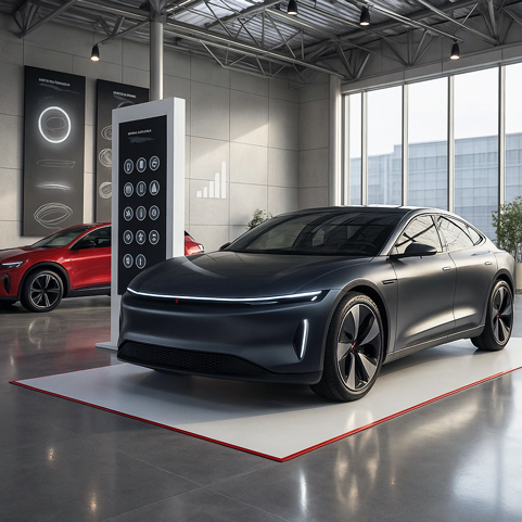 ComeBack accompagne ses clients dans la mise en œuvre d’une ILV qui soit la plus pertinente et la plus performante possible pour chaque situation.