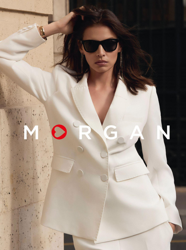 Morgan - cas client agence ComeBack - théâtralisation et fabrication