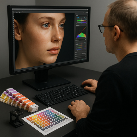 En faisant appel à ComeBack pour retouches chromie, vous choisissez un partenaire expert qui sublime vos visuels tout en respectant vos objectifs et contraintes techniques.