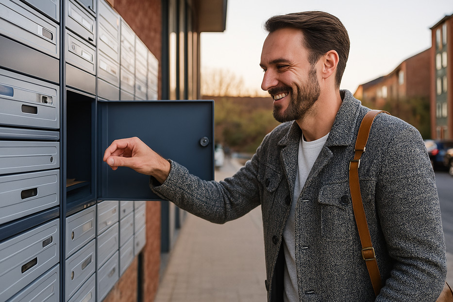 ComeBack vous accompagne pour le routage de vos campagnes courrier.