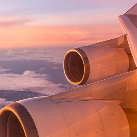 Image associée à la réalisation Airfrance